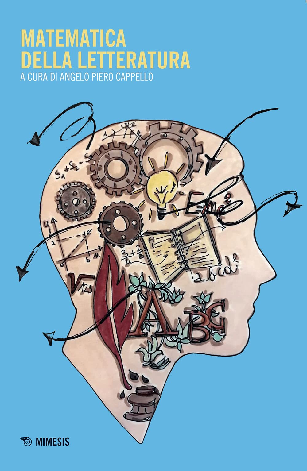 ﻿ریاضیات ادبیات