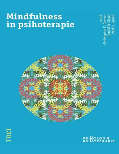 ﻿ذهن آگاهی در روان درمانی