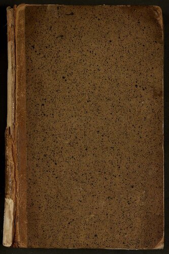 ﻿فرهنگ لغت ابتدایی گیاه شناسی توسط بولیار، تجدید نظر شده و تقریباً به طور کامل توسط لوئیس کلود ریچارد بازنویسی شده است.