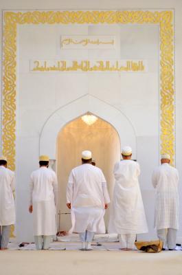 ﻿صوفیان، سلفی ها و اسلام گرایان: زمینه متضاد کنشگری اسلامی بریتانیا