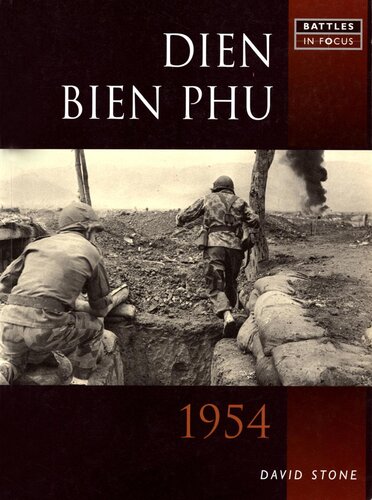 ﻿Dien Bien Phu 1954