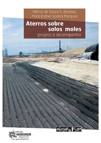 ﻿خاکریزی روی خاکهای نرم