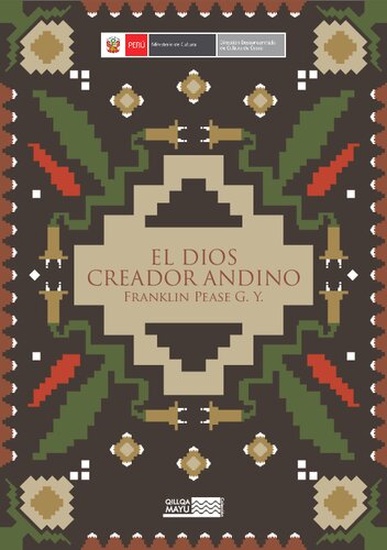 ﻿خدای خالق آند