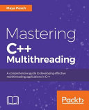 ﻿تسلط بر C Multithreading