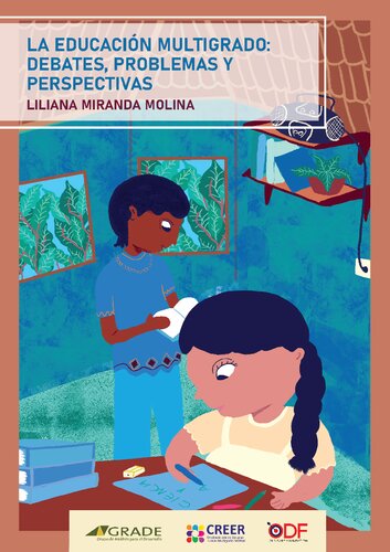 ﻿آموزش چند پایه: بحث ها، مشکلات و دیدگاه ها