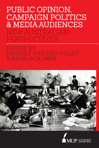 ﻿افکار عمومی، سیاست کمپین