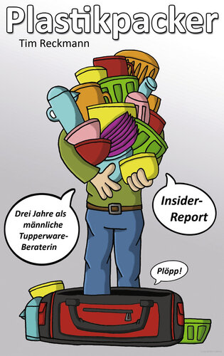 ﻿بسته بندی پلاستیک: سه سال به عنوان مشاور مرد تاپرور