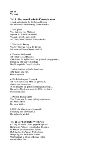 ﻿جریان اصلی: چگونه کار می کند، چه چیزی همه دوست دارند