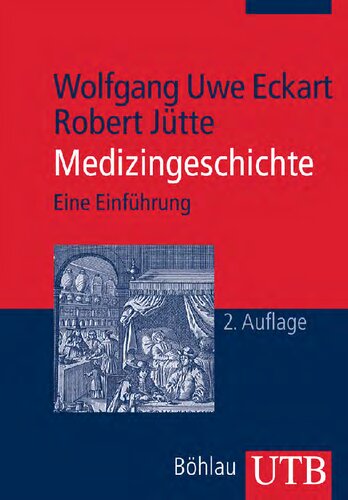 ﻿تاریخچه پزشکی: مقدمه