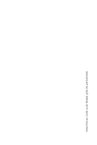 ﻿زندگی سیاسی در پی مزرعه: حاکمیت، شهادت، تعمیر