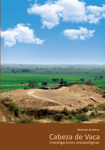 ﻿سر گاو بررسی های باستان شناسی