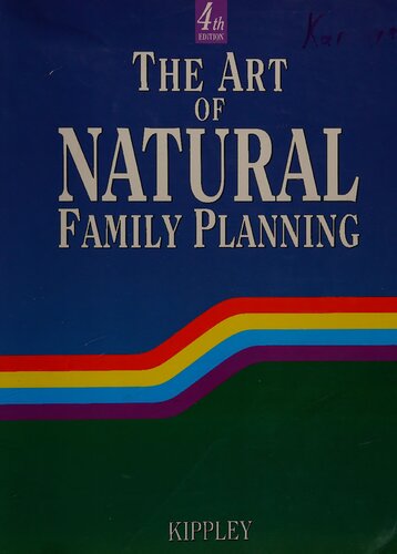 ﻿هنر تنظیم خانواده طبیعی