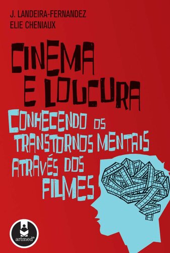 ﻿سینما و جنون: درک اختلالات روانی از طریق فیلم