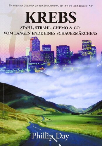 ﻿فولاد سرطانی، پرتو، شیمی درمانی