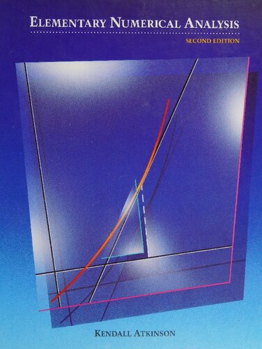 ﻿تجزیه و تحلیل عددی ابتدایی