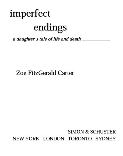 ﻿پایان های ناقص