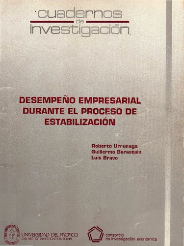 ﻿عملکرد تجاری در طول فرآیند تثبیت