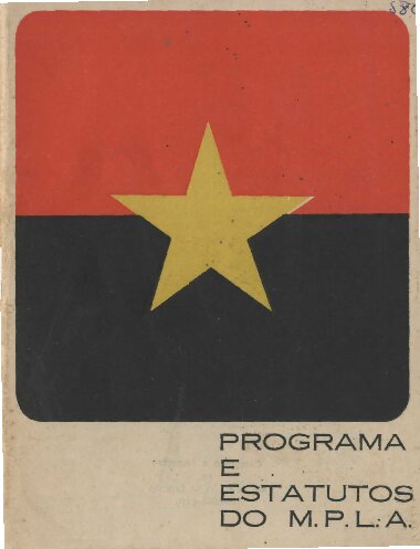 ﻿برنامه و اساسنامه M.P.L.A.