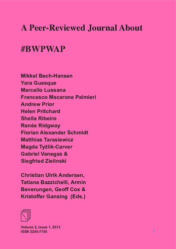 ﻿مجله بررسی شده درباره