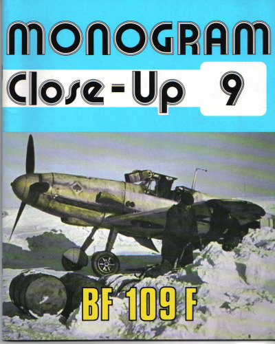 ﻿Bf 109 F