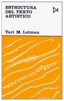 ﻿ساختار متن هنری (مجموعه مبانی، 58)
