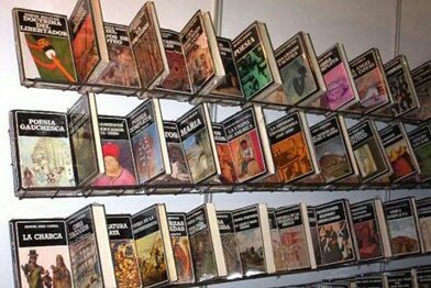 ﻿شعر برگزیده (نسخه اسپانیایی)