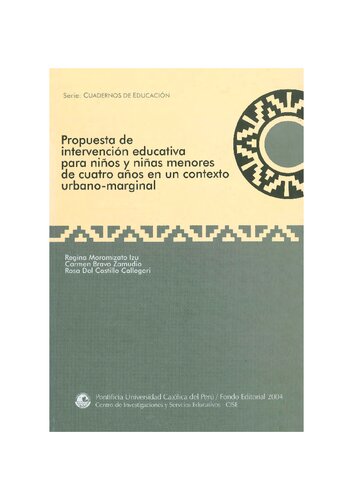 ﻿پیشنهاد مداخله آموزشی برای پسران و دختران زیر چهار سال در بافت شهری – حاشیه ای
