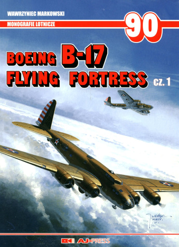 ﻿قلعه پروازی بوئینگ B-17