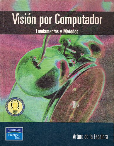 ﻿اصول و روش های بینایی کامپیوتر