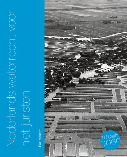 ﻿قانون آب هلند برای غیر وکلا