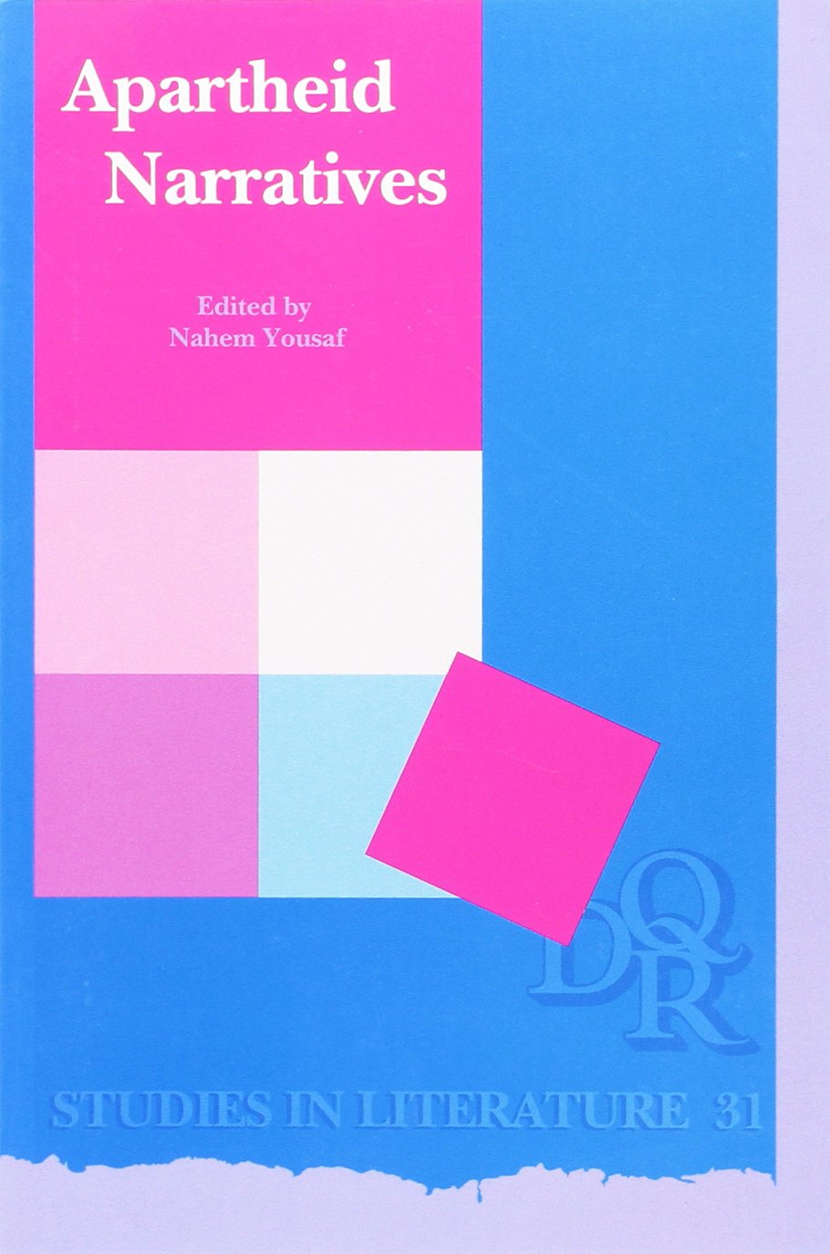 ﻿روایت های آپارتاید