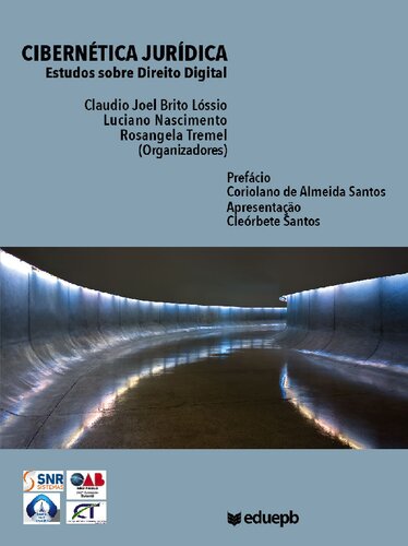 ﻿سایبرنتیک حقوقی: مطالعات حقوق دیجیتال