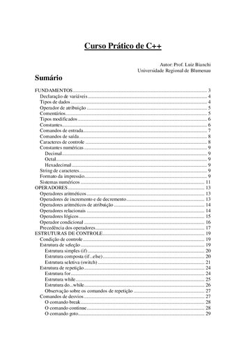 ﻿دوره C عملی