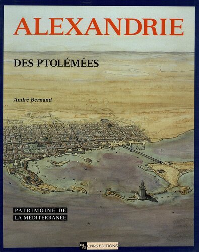 ﻿Alexandrie des Ptolémées