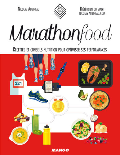 ﻿ماراتن غذا