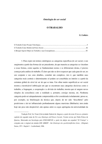 ﻿اثر: هستی شناسی هستی اجتماعی