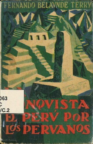 ﻿فتح پرو توسط پروها