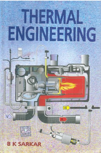 ﻿مهندسی حرارتی