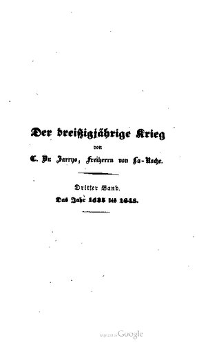 ﻿سال 1635 تا 1648