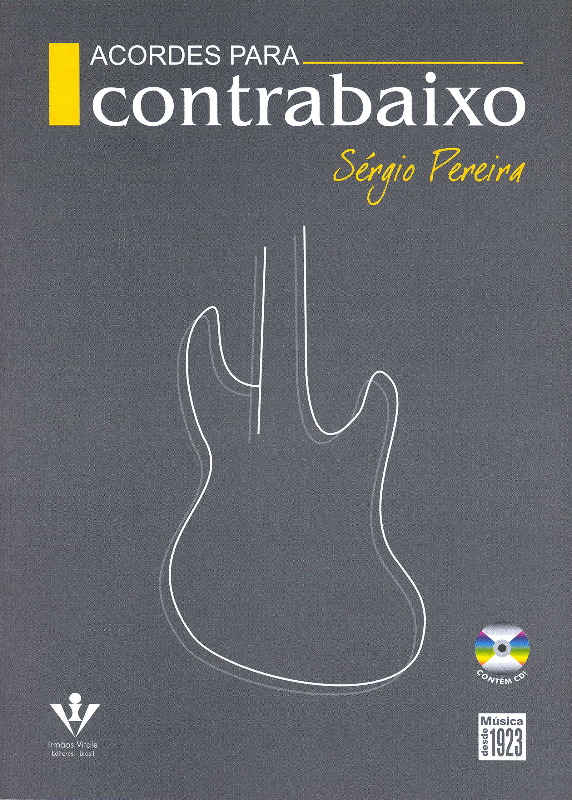 ﻿آکورد برای کنترباس