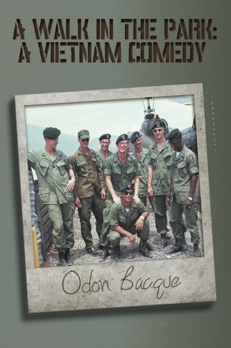 ﻿پیاده روی در پارک: کمدی ویتنام