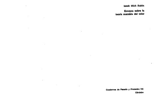 ﻿مقالاتی در مورد نظریه ارزش مارکسیستی