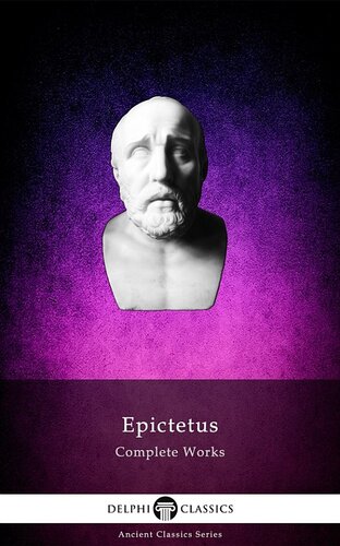 ﻿آثار کامل Epictetus