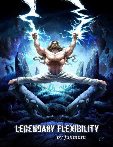 ﻿انعطاف پذیری افسانه ای