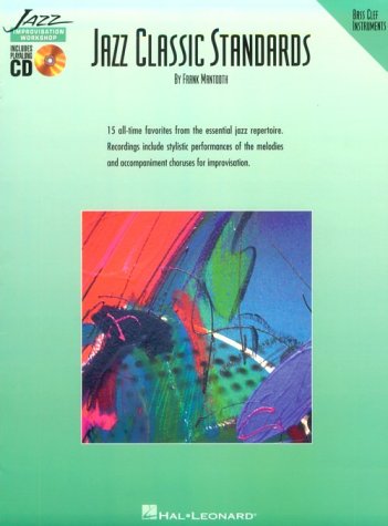 ﻿جاز کلاسیک کلید باس CD/PKG