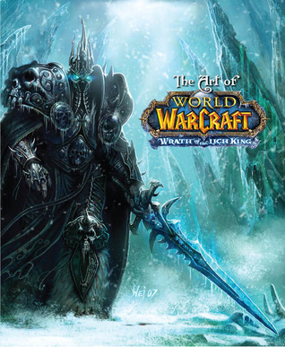 ﻿هنر World of Warcraft: Wrath of the Lich King