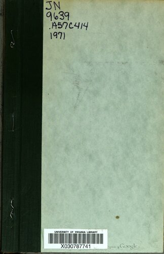 ﻿سخنرانی در کنگره اتحادیه عمومی اتحادیه های کارگری از رومانی، 23 مارس 1971