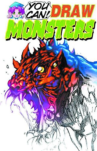 ﻿می توانید هیولاهای بزرگ شماره 1 بکشید