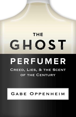 ﻿The Ghost Perfumer: Creed, Lies,