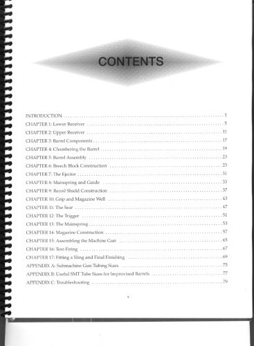 ﻿اسلحه گرم دست ساز 9 میلی متری